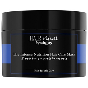 Sisley The Intense Nutrition Hair Care Mask 200 ml produktbillede