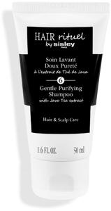Sisley Hair Rituel Gentle Purifying Shampoo 50ml produkt bild