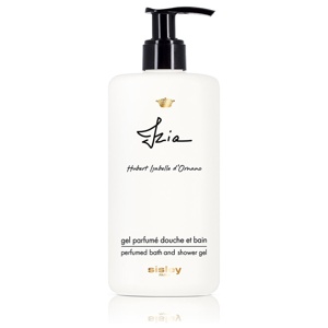 Sisley Izia Bath & Shower Gel produktbilde