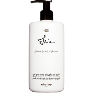 Sisley Izia Bath & Shower Gel 250 ml Produktbild