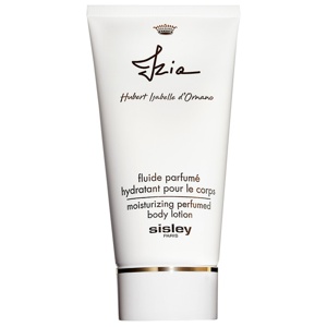 Sisley Izia Moisturizing Body Lotion 150 ml produktbillede