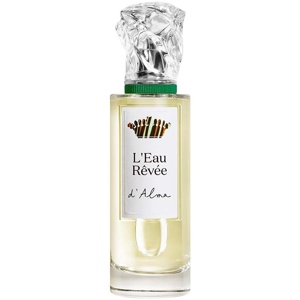 Sisley L'Eau Rêvée d'Alma Eau de Toilette 100 ml Produktbild