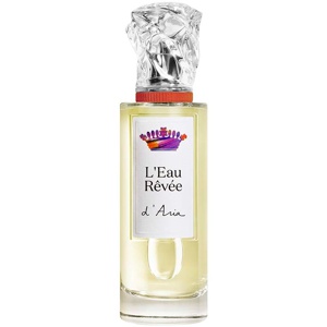 Sisley L'Eau Rêvée D'Aria Eau de Toilette Spray 100ml Produktbild