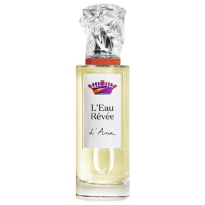 Sisley L'Eau Rêvée D'Aria Eau de Toilette Spray 100ml produktbillede