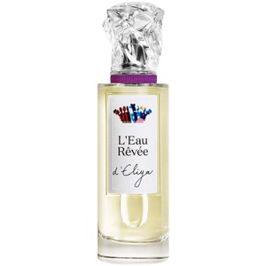 Sisley L'Eau Rêvée d'Eliya Eau de Toilette 100 ml Produktbild