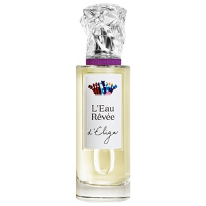 Sisley L'Eau Rêvée D'Eliya Eau de Toilette Spray 100ml produktbillede