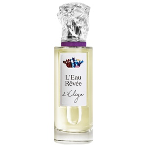 Sisley L'Eau Rêvée d'Eliya Eau de Toilette 100 ml produktbilde