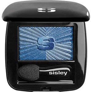 Sisley Les Phyto-Ombres 23 Silky French Blue Produktbild