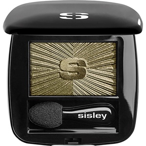 Sisley Les Phyto-Ombres Poudre Lumière 25-Metallic Khaki Produktbild