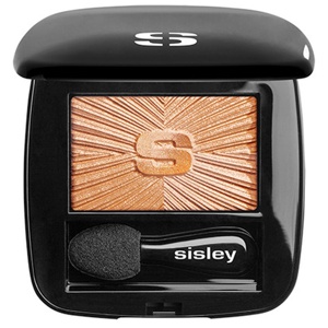 Sisley Les Phyto-Ombres Poudre Lumière 41-Glow Gold produktbillede