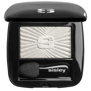 Sisley Les Phyto-Ombres Poudre Lumière 42-Glow Silver produktbillede