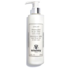 Sisley Lyslait Cleansing Milk produktbillede