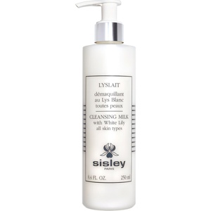 LYSLAIT démaquillant au Lys Blanc 250 ml Produktbild