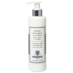 Sisley Lyslait Cleansing Milk 250 ml produktbilde