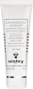 Sisley Mattifying Moisturizing Skin Care With T 50 ml produkt bild