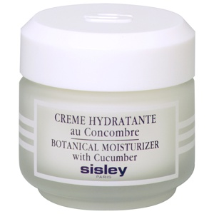 Sisley Moisturizer with Cucumber produktbilde