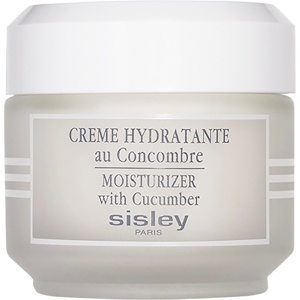 Sisley Moisturizer with Cucumber 50 ml Produktbild