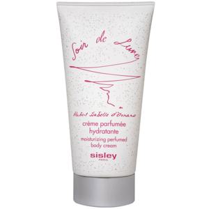 Sisley Moisturizing Perfumed Cream Soir De Lune 150 ml produkt bild