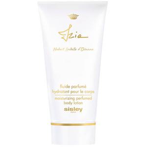 Sisley Izia Moisturizing Perfumed Body Lotion produkt bild