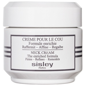 Sisley Neck Cream Enriched Formula 50 ml produktbillede