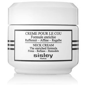 Sisley Neck Cream 50 ml produktbilde