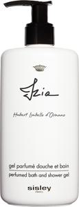 Sisley Perfumed Bath Shower Gel Izia 250 ml produkt bild