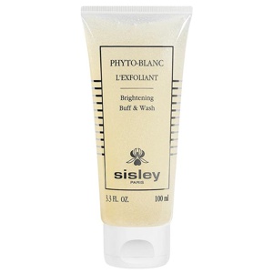 Sisley Phyto Blanc Brightening Buff and Wash produkt bild
