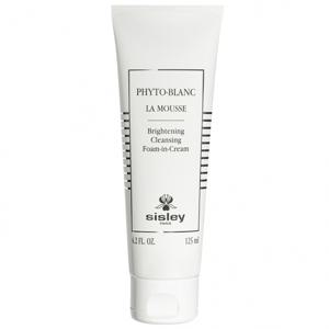 Sisley Phyto-Blanc La Mousse Brightening Cleansing Foam-in-Cream produkt bild