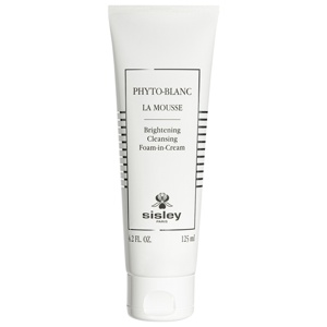 Sisley Phyto-Blanc Brightening Cleansing Foam-in-Cream 125 ml produktbillede