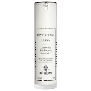 Sisley Phyto-Blanc Correcting Brightening Moisturizer 40 ml produktbillede