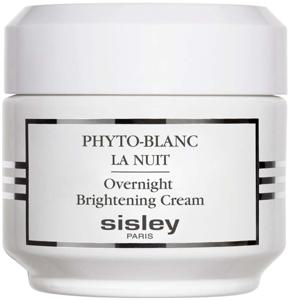 Sisley Phyto Blanc la Nuit Overnight Brightening Cream produkt bild