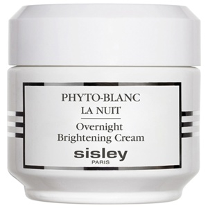 Sisley Phyto-Blanc Overnight Brightening Cream 50 ml produktbillede