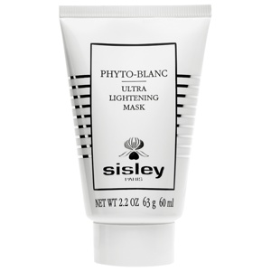 Sisley Phyto-Blanc Ultra Lightening Mask 60 Ml produktbillede