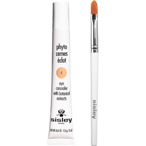 Sisley Phyto-Cernes Éclat 4 Produktbild