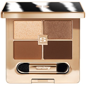 Sisley Phyto-Eye Palette 1 Tender Toffee Produktbild