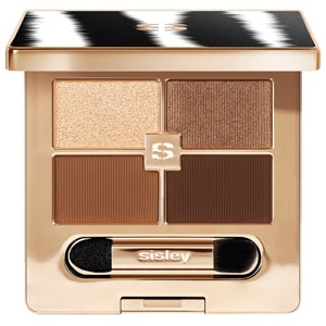 Sisley Phyto-Eye Palette 1 Tender Toffee produktbilde