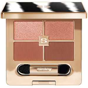 Sisley Phyto-Eye Palette 2 Bois de Rose Produktbild