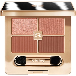 Sisley Phyto-Eye Palette 2 Bois de Rose produktbillede