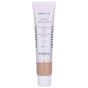 Sisley Phyto Hydra Teint 1.5 Beige SPF 15 produktbillede
