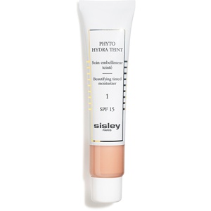 Sisley Phyto-Hydra Teint SPF15 1 Light Produktbild