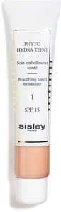 Sisley Phyto Hydra Teint 1 Light SPF 15 produktbillede