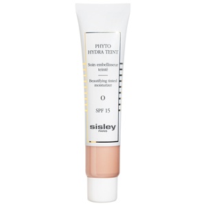 Sisley Phyto-Hydra Teint SPF15 1 Light produktbilde