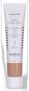 Sisley Phyto-Hydra Teint 2-Medium 40ml Produktbild
