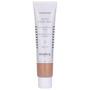 Sisley Phyto-Hydra Teint 2-Medium 40ml produktbillede