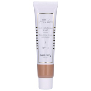 Sisley Phyto Hydra Teint 3 Golden SPF 15 produktbillede