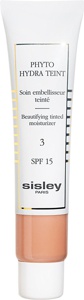 Sisley Phyto-Hydra Teint SPF15 3 Golden produktbilde