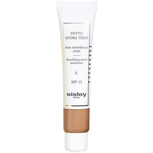 Sisley Phyto-Hydra Teint SPF15 4 Tan Produktbild