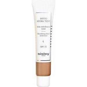 Sisley Phyto-Hydra Teint SPF15 4 Tan produktbilde