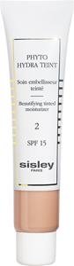 Sisley Phyto-Hydra Teint Tinted Moisturizer spf 15 Medium 2 produkt bild