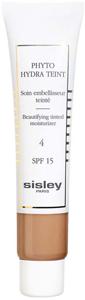 Sisley Phyto-Hydra Teint Tinted Moisturizer spf 15 Tan 4 produkt bild